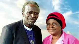 Anakuja na Mawingu  -  Mr. &  Mrs. Daniel Mwasumbi (Official Music).