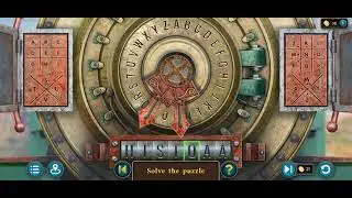 Train code word artifact seekers episode 2 wild west