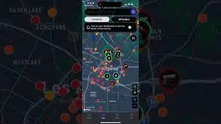 CRIME RADAR APP TUTORIAL