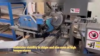 Intro to Silicon steel CT core