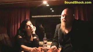Tristania Interview with 
