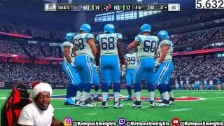 QUICKEST WAY TO COMPLETE MADDEN 18 SOLO CHALLENGES TEAM LEADERS SET