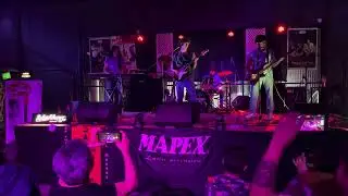 Nuevo comienzo- Ultimo Apolo - 22/9/24 23 Rios full manija festival