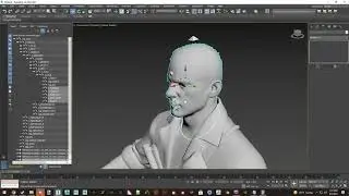3DS MAX 2021: COD (BOIV) IMPORT INSTRUCTIONS