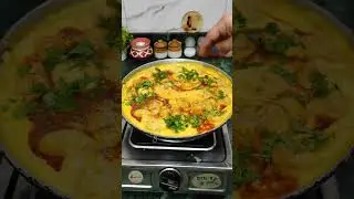 इस लंच थाली के लिए सब बहुत बेचैन रहते है आप भी जरूर बनाए 👌
