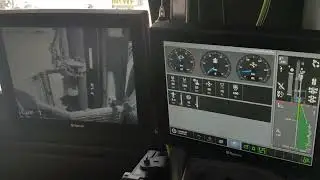 SmartROC D65 MK2 autmoatic rod handling from BENCH REMOTE