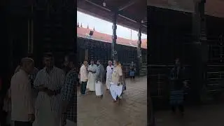 #ampalapuzha#sree#krishna#temple#Alappuzha#Dubai#🥰