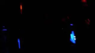 R I P ent performs Nine Blow @ Hot Spot