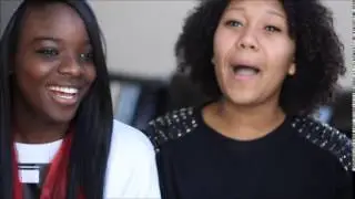 BRIE and  BREE