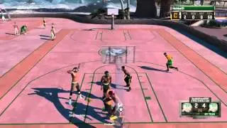 WHO IS NO LIMIT SHAWN!!! PARK GAMEPLAY