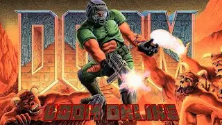 Gu&iacute;a Doomseeker | Jugar Online Doom Cl&aacute;sico