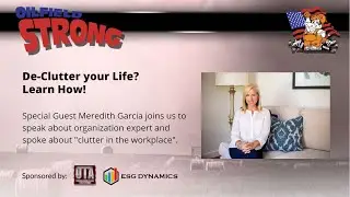 De-Clutter your Life? Learn How!
