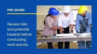 Field Safety Guidelines | www.Hoatzinindia.com