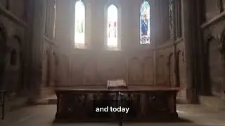 Take a Tour Through Calvin's Geneva