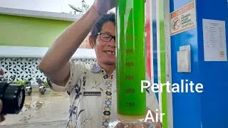 BBM Tercampur Air Terungkap, Ini Penjelasan SPBU Bacin Kudus
