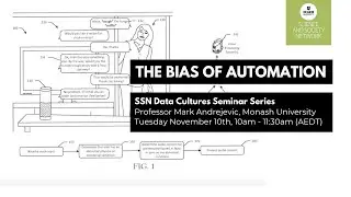 SSN Seminar: 