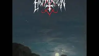 Excantation - A Somber Endeavor (full album) 2017