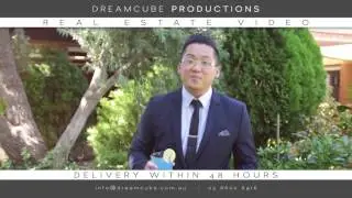 Real Estate Video Production Promo