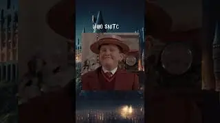 Harry Potter Pause Game: Detention Edition 🏫⚡ | Who Got Detention With YOU?
