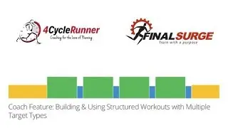 Final Surge Workout Builder