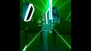 Beat Saber: Green Day &ndash; Boulevard of Broken Dreams (EXPERT+: Oculus/Meta VR)