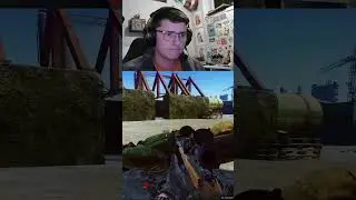 SHOTGUN GLITCH ON ESCAPE FROM TARKOV