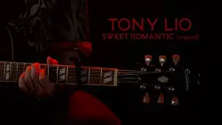 SWEET ROMANTIC (STRIPPED) - LIVE AT NLK STUDIOS