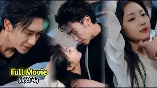 After One Meet Mafia CEO🔥BECOMES CrazilyObsessed Chasing & gets possessive when she with others