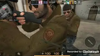 Стандоф 2