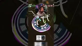 Valorant Yoru Glitch