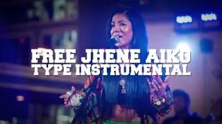 Sad Emotional Piano Instrumental Beat 2015 (Jhene Aiko Type Beat)