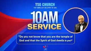 How Do You Maximize The Fast w/Pastor Tommy Ilunga