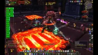WoW Blackrock Foundry Raid - Full Normal