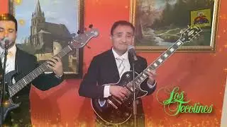 Los Tecolines/Cien años