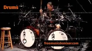 AI Turns Drums Into Sheet Music 🥁🎼
