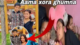 Xora lai lera hinda aasto vayo😡 !!kasla garo aasto 🥲