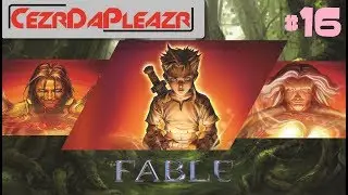 BARROW FIELDS #16 (Fable Anniversary)