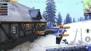 Free Room Match #104 By PuBg LoverzZz (10:30 PM)
