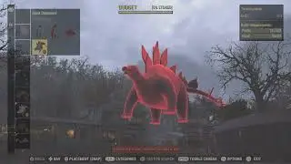 Fallout 76: The New Menu