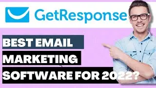 GetResponse Review 2022 - Best Email Marketing Software For 2022