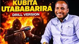 KUBITA UTABABARIRA 🔥 DRILL VERSION  Theo Bosebabireba THIS HITS HARD