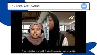 Practical Test 2 (Roleplay) : Handling Customer Complaints and Feedback