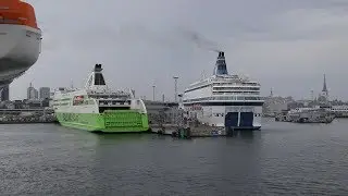 Victoria I Cruise