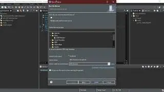 create a dynamic web project and Tomcat Server Configuration inside eclipse