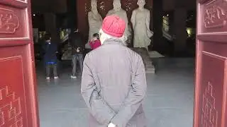 Dr Shashikant's China TOUR & Teaching Medical Yoga Ayurveda to chinese #chinesetour #Tourist #imwell