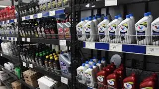 Ehll's Western Auto in Wentzville, MO