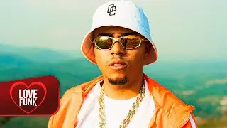 MC Lipi - &Eacute; S&oacute; Ter P&eacute; No Ch&atilde;o - Ter F&eacute; e Andar Com Deus (VideoClipe)