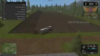Farming Simulator 2017, How to Fertilize - Beginners Guide