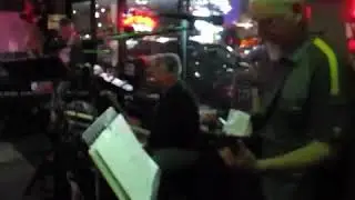Ocean City Ditty - OHO Live at Johnny's May 2016