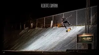 Roberto Santana - Carolina